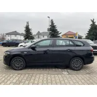Fiat Tipo, 2023, АКПП, пробег 12595 км