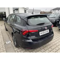 Fiat Tipo, 2023, АКПП, пробег 12595 км