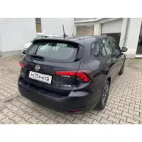 Fiat Tipo, 2023, АКПП, пробег 12595 км
