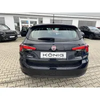 Fiat Tipo, 2023, АКПП, пробег 17497 км