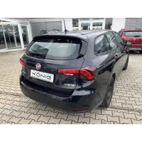 Fiat Tipo, 2023, АКПП, пробег 17497 км