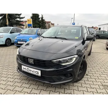 Fiat Tipo, 2023, АКПП, пробег 11133 км