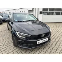 Fiat Tipo, 2023, АКПП, пробег 11133 км
