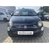 Fiat 500, 2023, МКПП, пробег 8855 км