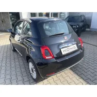Fiat 500, 2023, МКПП, пробег 8855 км