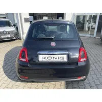 Fiat 500, 2023, МКПП, пробег 8855 км