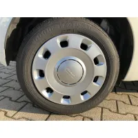 Fiat 500, 2023, МКПП, пробег 10546 км