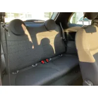 Fiat 500, 2023, МКПП, пробег 10546 км