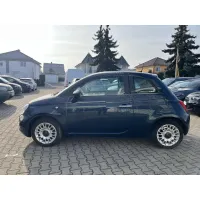 Fiat 500, 2023, МКПП, пробег 9054 км
