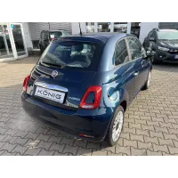 Fiat 500, 2023, МКПП, пробег 9054 км