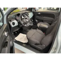 Fiat 500C, 2023, МКПП, пробег 5495 км