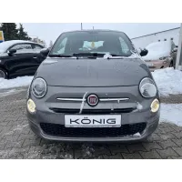 Fiat 500, 2023, МКПП, пробег 11170 км