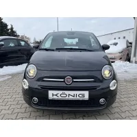 Fiat 500, 2023, МКПП, пробег 7009 км