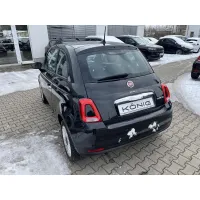 Fiat 500, 2023, МКПП, пробег 7009 км