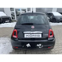 Fiat 500, 2023, МКПП, пробег 7009 км