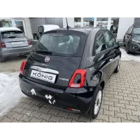 Fiat 500, 2023, МКПП, пробег 7009 км