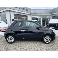 Fiat 500, 2023, МКПП, пробег 7009 км