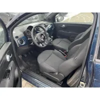 Fiat 500, 2023, МКПП, пробег 23519 км