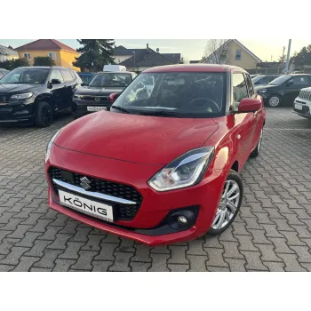 Suzuki Swift, 2023, АКПП, пробег 13564 км