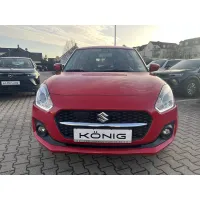 Suzuki Swift, 2023, АКПП, пробег 13564 км