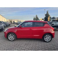 Suzuki Swift, 2023, АКПП, пробег 13564 км