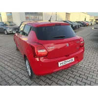 Suzuki Swift, 2023, АКПП, пробег 13564 км