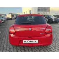 Suzuki Swift, 2023, АКПП, пробег 13564 км