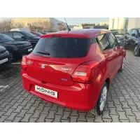 Suzuki Swift, 2023, АКПП, пробег 13564 км