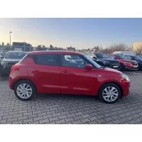 Suzuki Swift, 2023, АКПП, пробег 13564 км