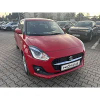 Suzuki Swift, 2023, АКПП, пробег 13564 км