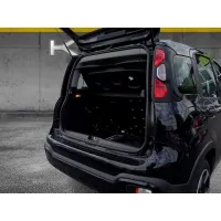 Fiat Panda, 2023, МКПП, пробег 28680 км