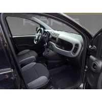 Fiat Panda, 2023, МКПП, пробег 28680 км