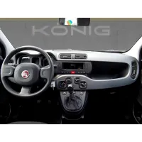Fiat Panda, 2023, МКПП, пробег 28680 км