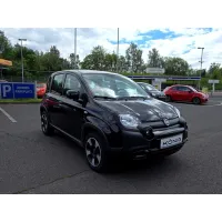 Fiat Panda, 2023, МКПП, пробег 18865 км