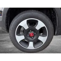 Fiat Panda, 2023, МКПП, пробег 18865 км