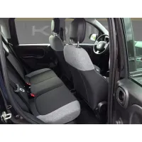 Fiat Panda, 2023, МКПП, пробег 18865 км