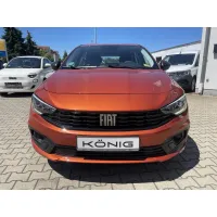 Fiat Tipo, 2023, АКПП, пробег 12215 км