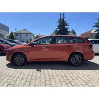 Fiat Tipo, 2023, АКПП, пробег 12215 км