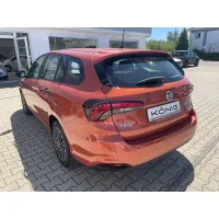 Fiat Tipo, 2023, АКПП, пробег 12215 км