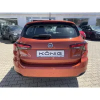 Fiat Tipo, 2023, АКПП, пробег 12215 км