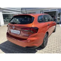 Fiat Tipo, 2023, АКПП, пробег 12215 км