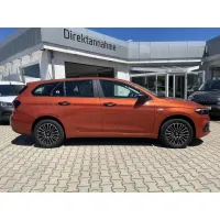 Fiat Tipo, 2023, АКПП, пробег 12215 км