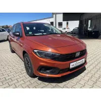 Fiat Tipo, 2023, АКПП, пробег 12215 км