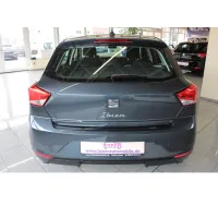 Seat Ibiza, 2022, МКПП, пробег 14115 км