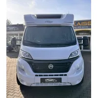 Автодом Carado Fiat, 2019, АКПП, пробег 32935 км