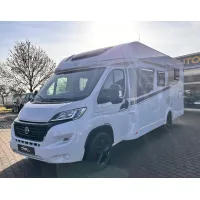 Автодом Carado Fiat, 2019, АКПП, пробег 32935 км