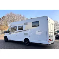 Автодом Carado Fiat, 2019, АКПП, пробег 32935 км