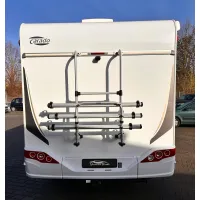 Автодом Carado Fiat, 2019, АКПП, пробег 32935 км