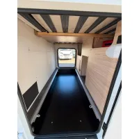 Автодом Sunlight V, 2020, МКПП, пробег 88000 км