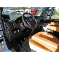 Автодом Carado T448, 2012, МКПП, пробег 81600 км